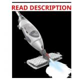 $175 LIFT-AWAY PRO CORDED STEAM MOP FOR HARDWOOD,