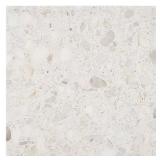 TERRA ITALIA CALACATTA 4 IN. X 0.47 IN. HONED MARB