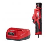 M12 TRAP SNAKE 12-VOLT LITHIUM-ION CORDLESS TOILET