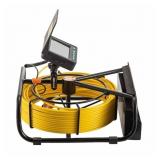 VEVOR SEWER CAMERA 30M CABLE PIPELINE INSPECTION C