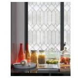 1 LOT (3) REGENT 24 IN. X 36 IN. WINDOW FILM