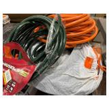 1 LOT (3) ASSORTED HOSE