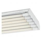 $105 4 FT. 6-LIGHT T8 LED WHITE HIGH BAY LIGHT, 50