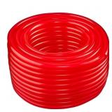 $136 1 IN. I.D. X 1-1/4 IN. O.D. X 100 FT. RED TRA
