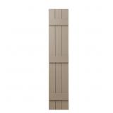 $119 PLY GEM 11 IN. X 67 IN. POLYPROPYLENE PLASTIC