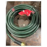 GARDEN HOSE