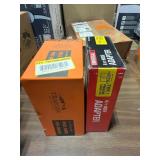 1 LOT OF (2) ASSORTED GRILLING GOODS