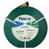 FLEXON 0.75 IN. DIA X 50 FT. 3-TUBE SPRINKLER HOSE