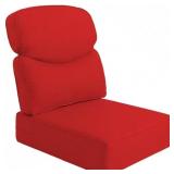 DTTRA 24 IN. X 24 IN. X 6 IN. OUTDOOR DEEP SEAT CU