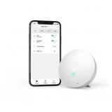 AIRTHINGS WAVE MINI BATTERY OPERATED SMART INDOOR