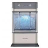 $229 VISSANI 34 LBS. COUNTERTOP PORTABLE NUGGET IC