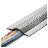 5 FT. CABLE BLANKET LOW PROFILE CORD COVER AND PRO