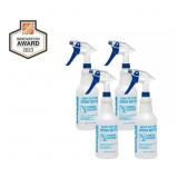 32 OZ. HEAVY DUTY PRO ALL PURPOSE SPRAY BOTTLE, RE
