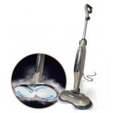 $130 STEAM AND SCRUB ALL-IN-ONE SCRUBBING AND SANI