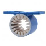 3/4 IN. PLASTIC SILENCER CLAMP (15-PACK)