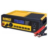$113 DEWALT DXAEC80 30 AMP BENCH BATTERY CHARGER: