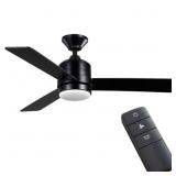 CASTLEGATE 44 IN. INDOOR INTEGRATED LED MATTE BLAC