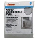 1 LOT (2) THERMWELL PRODUCTS AC5H STANDARD AIR CON
