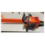 ECHO 18 IN CHAINSAW