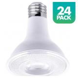 SIMPLY CONSERVE 75-WATT EQUIVALENT PAR30 LONG NECK