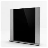 $179 GAMMA 30 IN. X 31 IN. STAINLESS STEEL BACKSPL