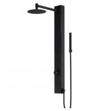 $245 GARDENIA 39 IN. H X 4 IN. W 2-JET SHOWER PANE
