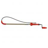RIDGID 6 FT. L TOILET AUGER