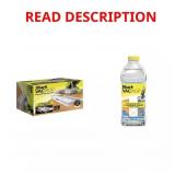 SHARK VACMOP DISPOSABLE HARD FLOOR PADS (32-COUNT)