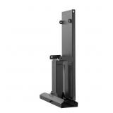 LADDER LEVLER, 29.8 IN. L X 11.4-18 IN. H, STEEL L