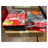 1 LOT OF ASSORTED GRILLING GOODS