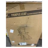 $265 OVERSIZED CHAISE LOUNGE OUTDOOR BEACH POOL SU