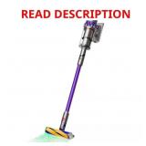 $950 DYSON GEN5 DETECT BAGLESS, CORDLESS, HEPA FIL