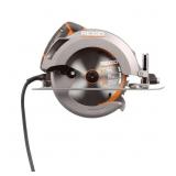 $119 RIDGID 15 AMP 7-1/4 IN. CIRCULAR SAW (TOOL ON