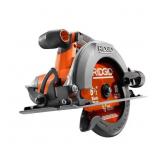 18V CORDLESS 6 1/2 IN. CIRCULAR SAW (TOOL ONLY)
