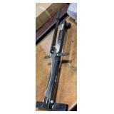 BRUTUS MANUAL TILE CUTTER