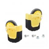 WHEEL KIT FOR GORILLA GLMPXA MULTI-POSITION LADDER