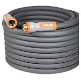 YAMATIC HEAVY DUTY GARDEN HOSE 5/8 IN X 60 FT WITH