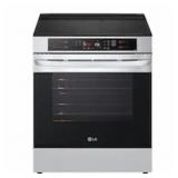 $1300 LG - 30-IN WIDE 6.3 CU. FT. SMART SLIDE-IN E