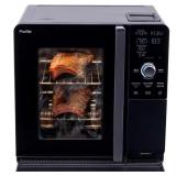 $999 PROFILE SMART INDOOR SMOKER WITH ACTIVE SMOKE