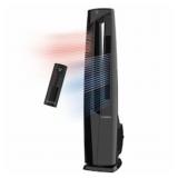 $160 LASKO 1500W ELECTRIC OSCILLATING ALL SEASON T