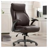 LA-Z-BOY AIR LUMBAR MANAGER OFFICE CHAIR