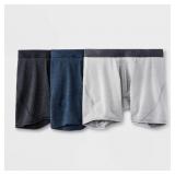 1 LOT OF 4-MEN