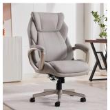 $235 LA-Z-BOY WESTLEY BIG & TALL EXECUTIVE OFFICE