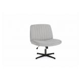 CRISS CROSS OFFICE CHAIR *BASE ONLY*