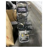 BE PRESSURE WASHER