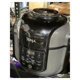 NINJA FOOD COOKER