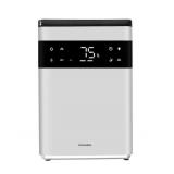 HOMEDICS WARN AND COOL MIST ULTRASONIC HUMIDIFIER