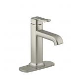 KOHLER CORDATE SINGLE-HANDLE BATHROOM FAUCET BRUSH