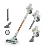 EPRO SELECT CORDLESS STICK VACUUM WITH LED DISPLAY