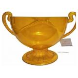 1 LOT (2) TARGET BULLSEYE SUMMER GOLDEN TROPHY ACR